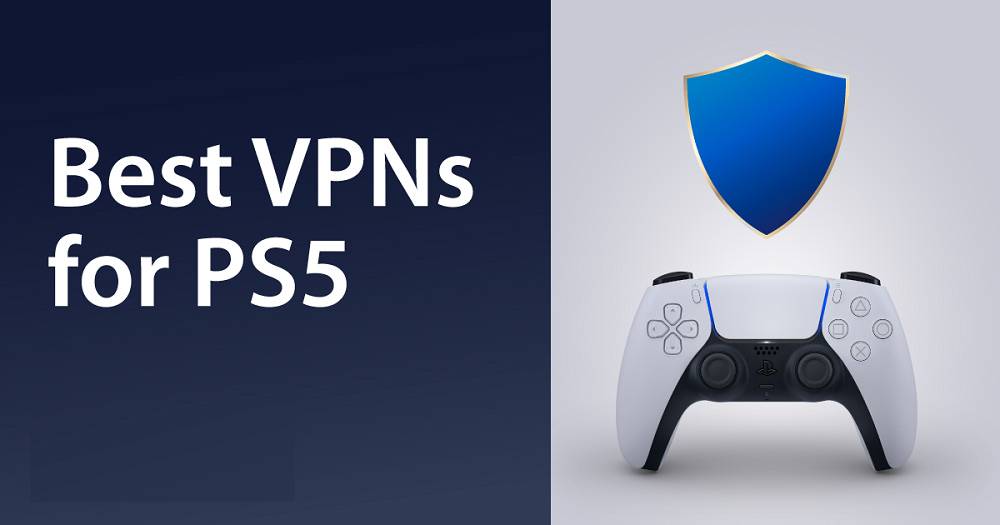 Playstation PS3, PS4 ve PS5 VPN Nasıl Kurulur Kullanılır
